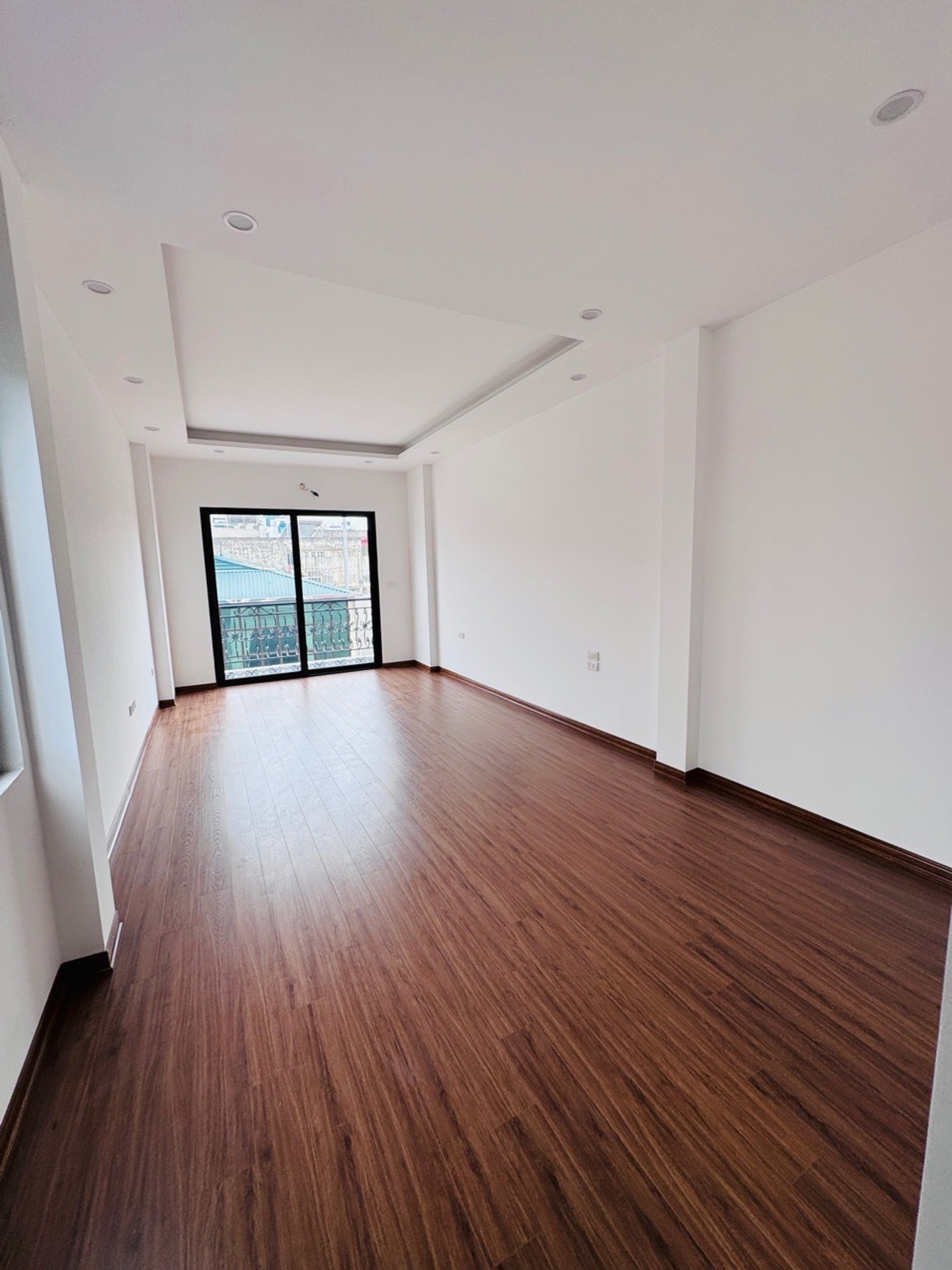 Bán nhà Định Công Hạ - diện tích 51m2 6 tầng - Ô TÔ CHẠY VÒNG QUANH - giá 14,5 tỷ