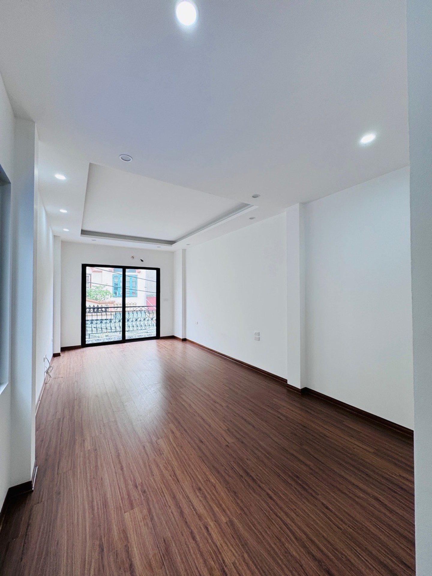 Bán nhà Định Công Hạ - diện tích 51m2 6 tầng - Ô TÔ CHẠY VÒNG QUANH - giá 14,5 tỷ