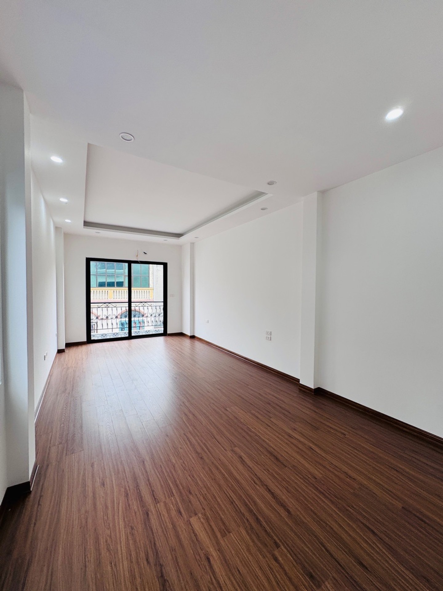 Bán nhà Định Công Hạ - diện tích 51m2 6 tầng - Ô TÔ CHẠY VÒNG QUANH - giá 14,5 tỷ