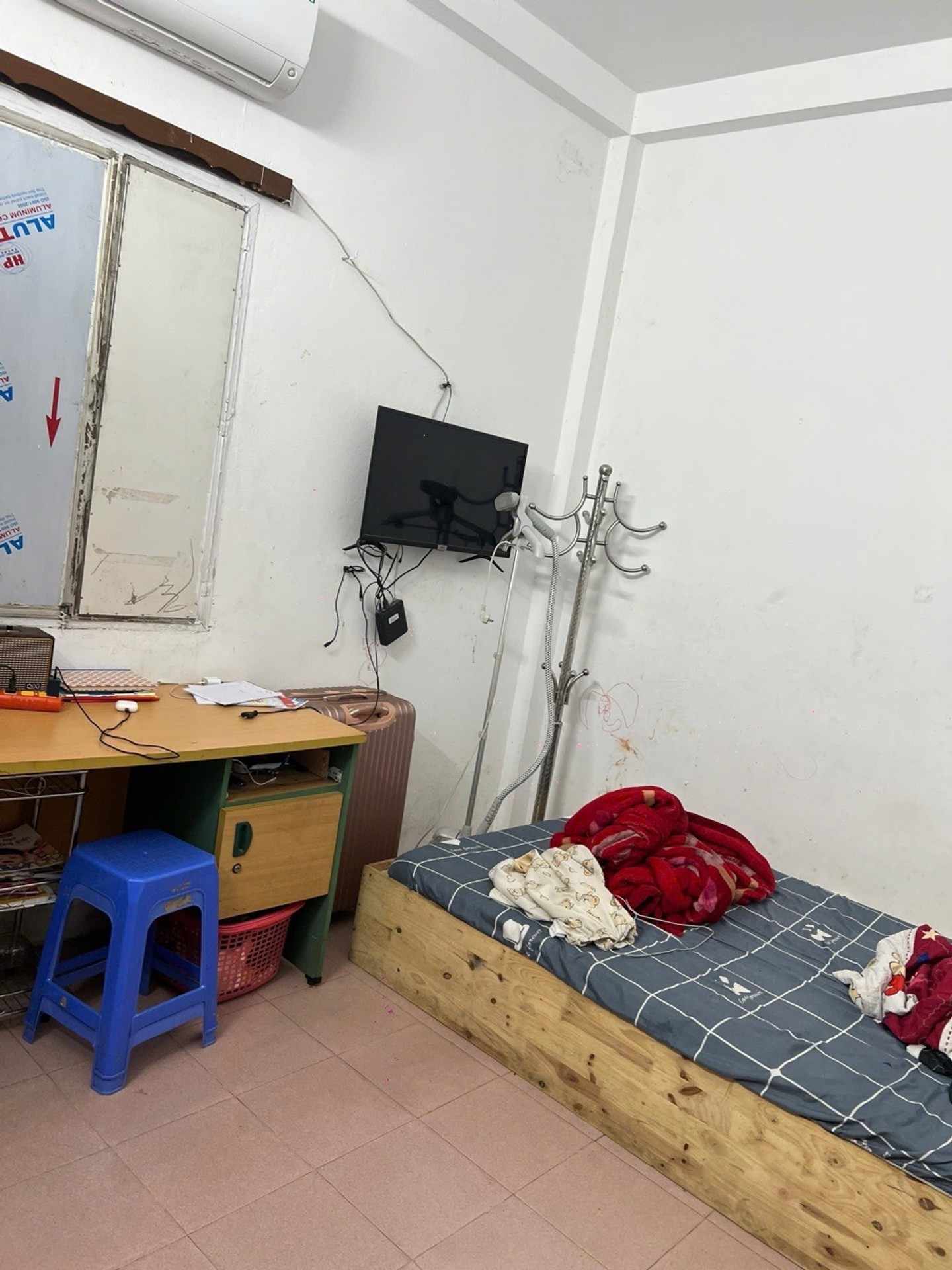 Bán nhà Trương Định - diện tích 31m2 3 tầng - Lô góc 3 mặt thoáng - giá 7,6 tỷ