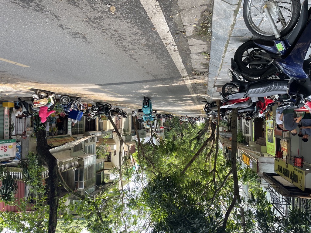 Bán nhà Nguyễn Huy Tự - diện tích 96m2 10 tầng - Lô góc 3 mặt thoáng - giá 119 tỷ