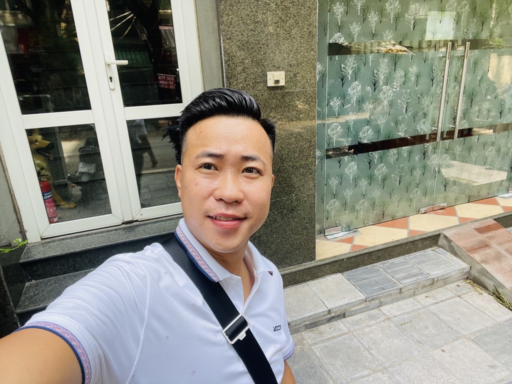 Bán nhà Nguyễn Huy Tự - diện tích 96m2 10 tầng - Lô góc 3 mặt thoáng - giá 119 tỷ