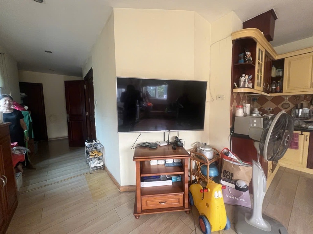 Bán nhà Nguyễn Huy Tự - diện tích 96m2 10 tầng - Lô góc 3 mặt thoáng - giá 119 tỷ