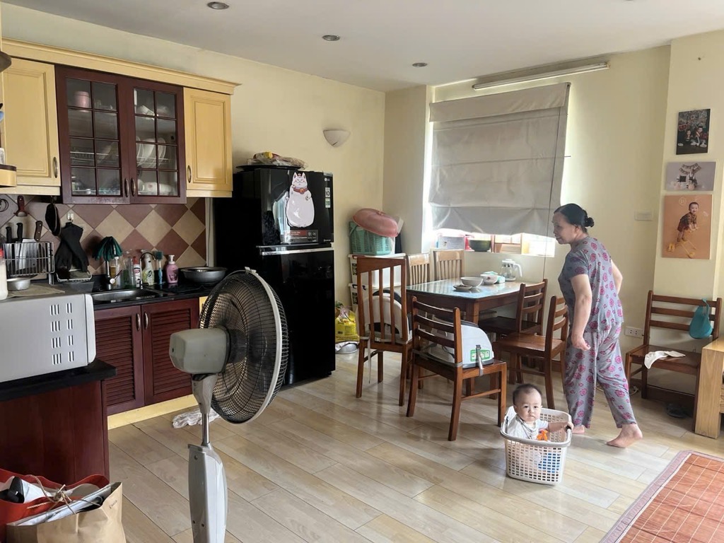 Bán nhà Nguyễn Huy Tự - diện tích 96m2 10 tầng - Lô góc 3 mặt thoáng - giá 119 tỷ