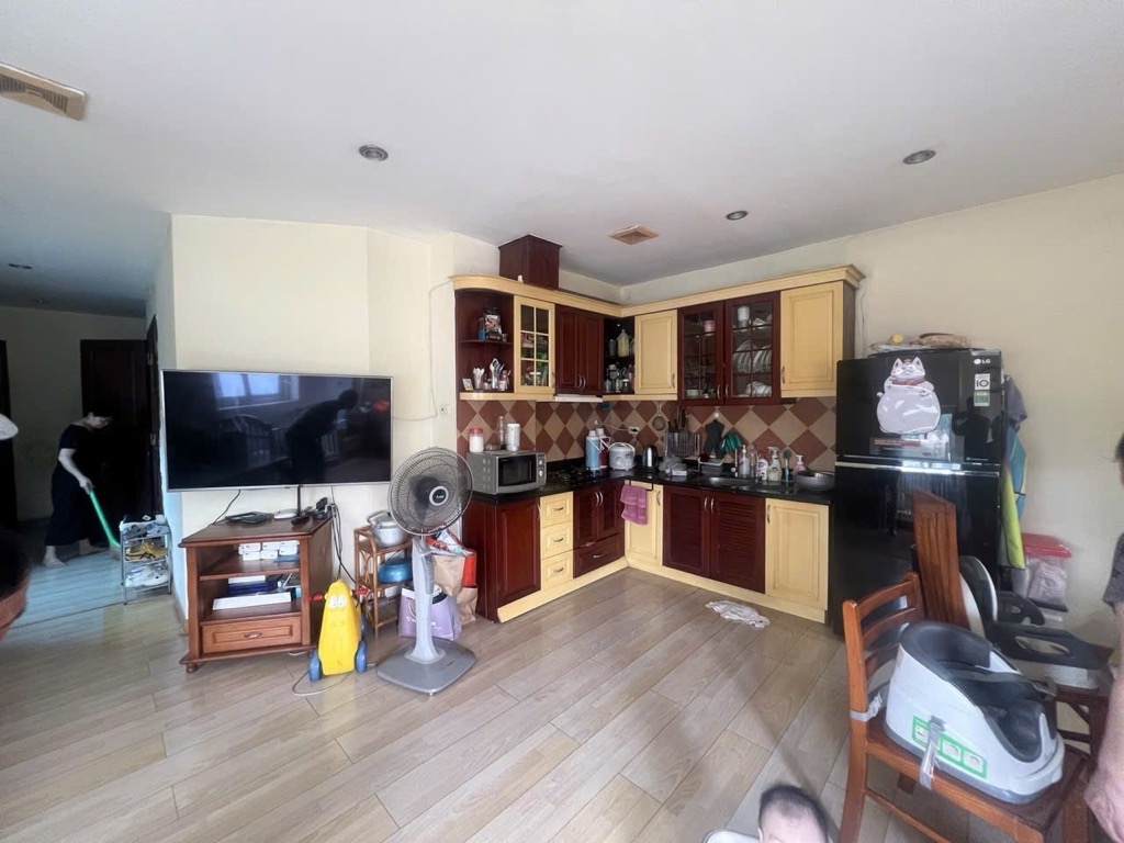 Bán nhà Nguyễn Huy Tự - diện tích 96m2 10 tầng - Lô góc 3 mặt thoáng - giá 119 tỷ