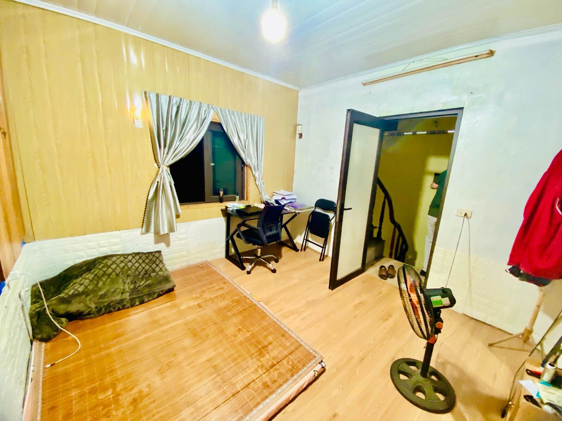 Bán nhà Hoàng Mai - diện tích 19m2 5 tầng - ô tô dừng đỗ - giá 4,45 tỷ