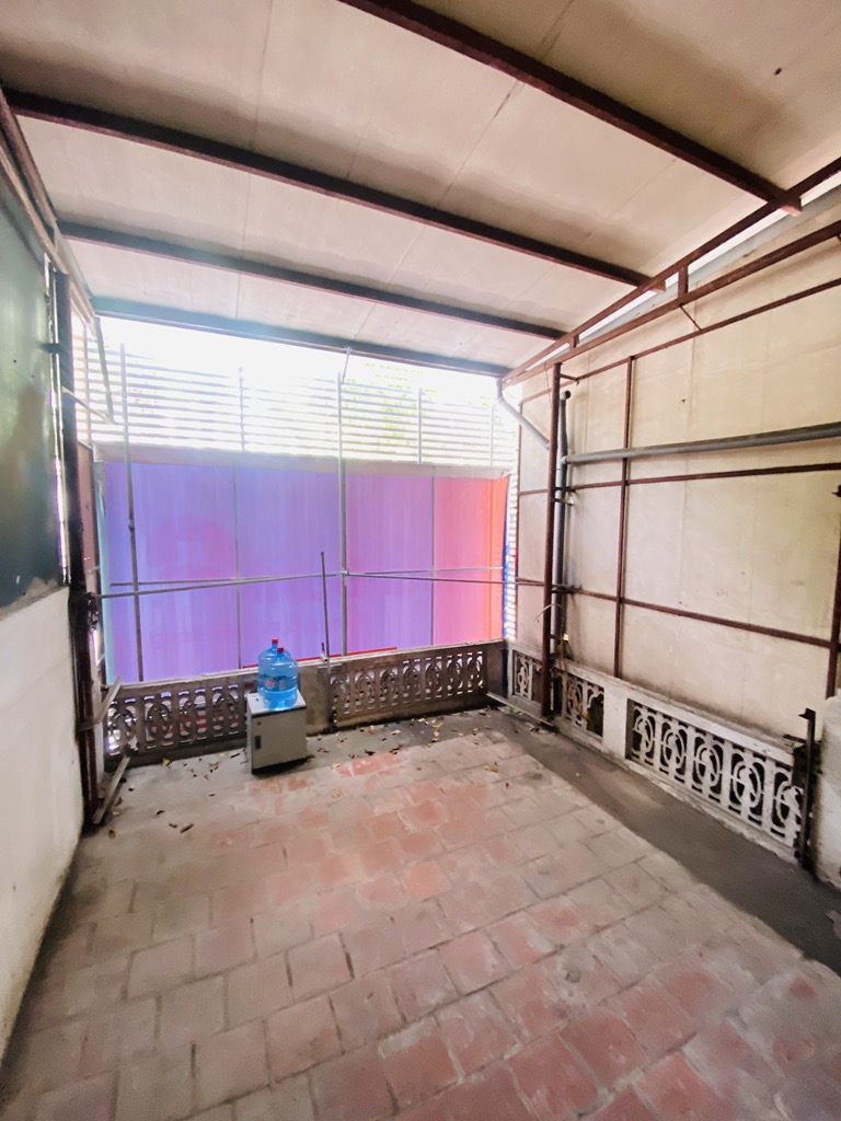 Bán nhà Lê Thánh Tông - diện tích 157m2 2 tầng - Mặt phố chính, kinh doanh sầm uất - giá 74 tỷ