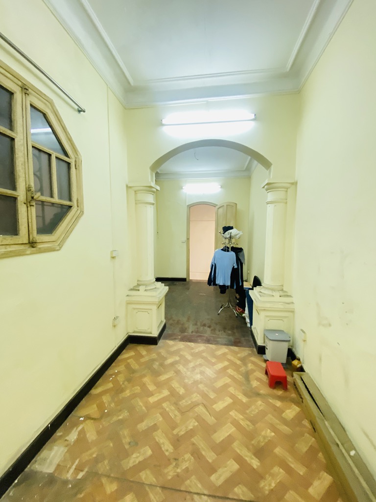 Bán nhà Lê Thánh Tông - diện tích 157m2 2 tầng - Mặt phố chính, kinh doanh sầm uất - giá 74 tỷ