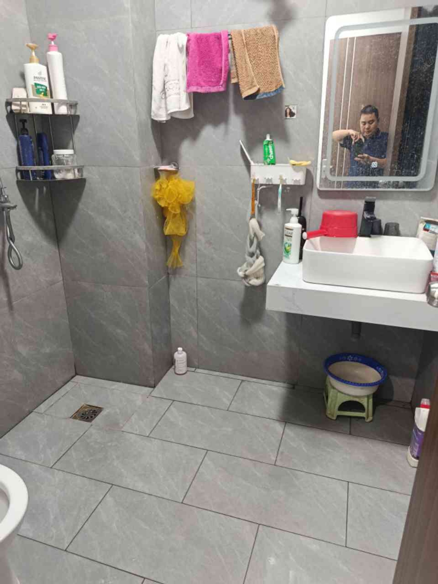 Bán nhà Thanh Lân - diện tích 33m2 5 tầng - Nhà mới đẹp long lanh - giá 7,5 tỷ