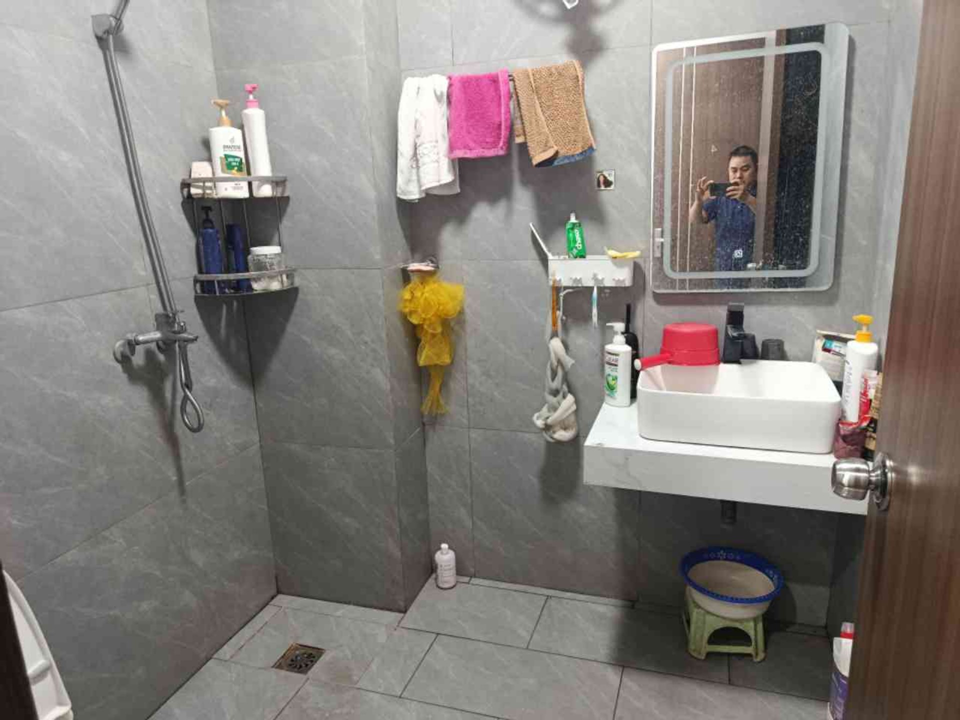Bán nhà Thanh Lân - diện tích 33m2 5 tầng - Nhà mới đẹp long lanh - giá 7,5 tỷ