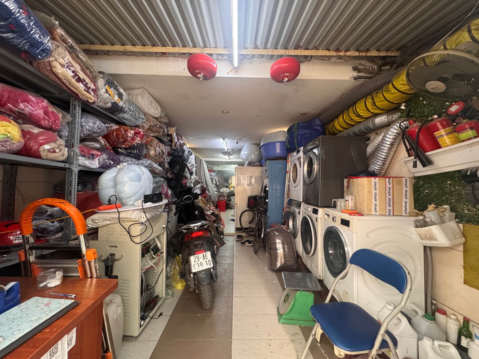 Bán nhà Dương Văn Bé - diện tích 85m2 1 tầng - ô tô đỗ cửa - giá 7 tỷ