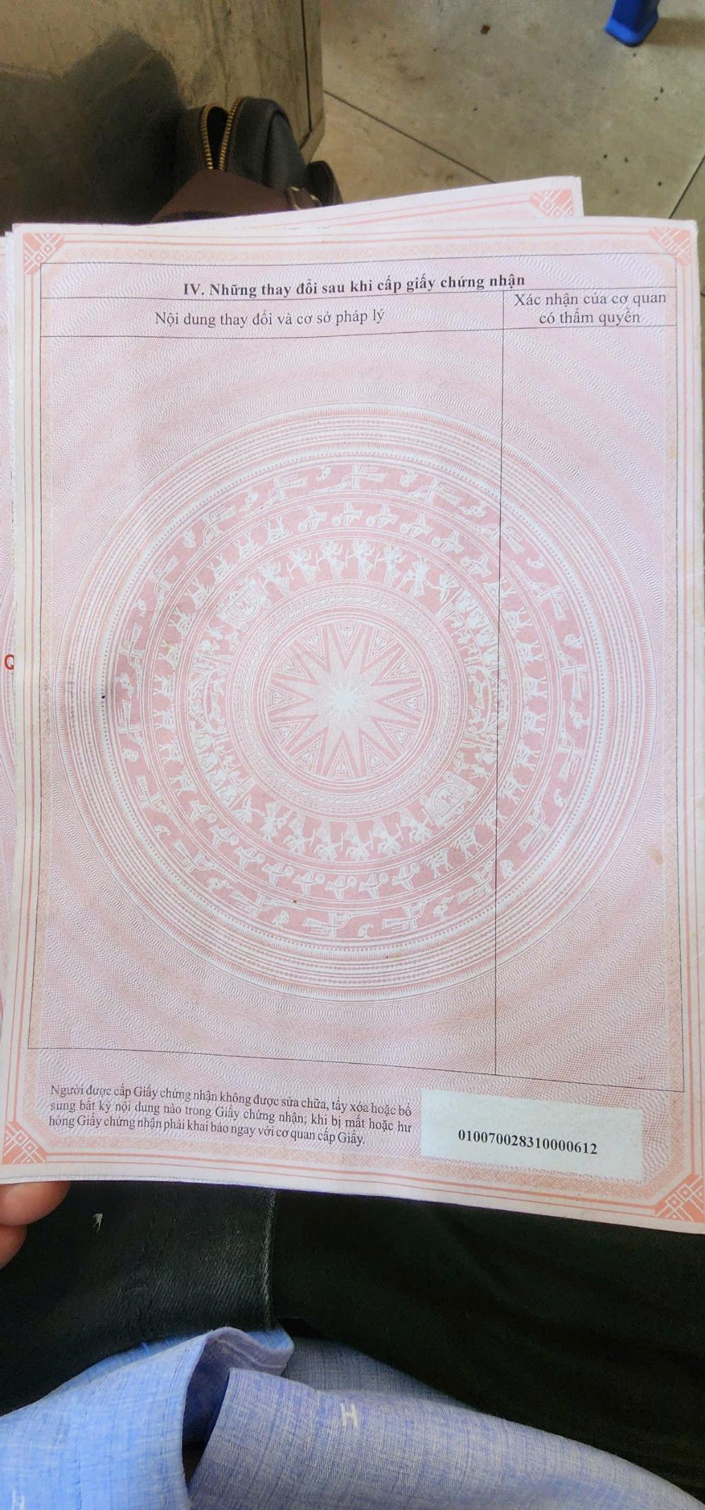 Bán nhà Minh Khai - diện tích 88m2 2 tầng - Mặt phố đã quy hoạch ổn định - giá 37 tỷ