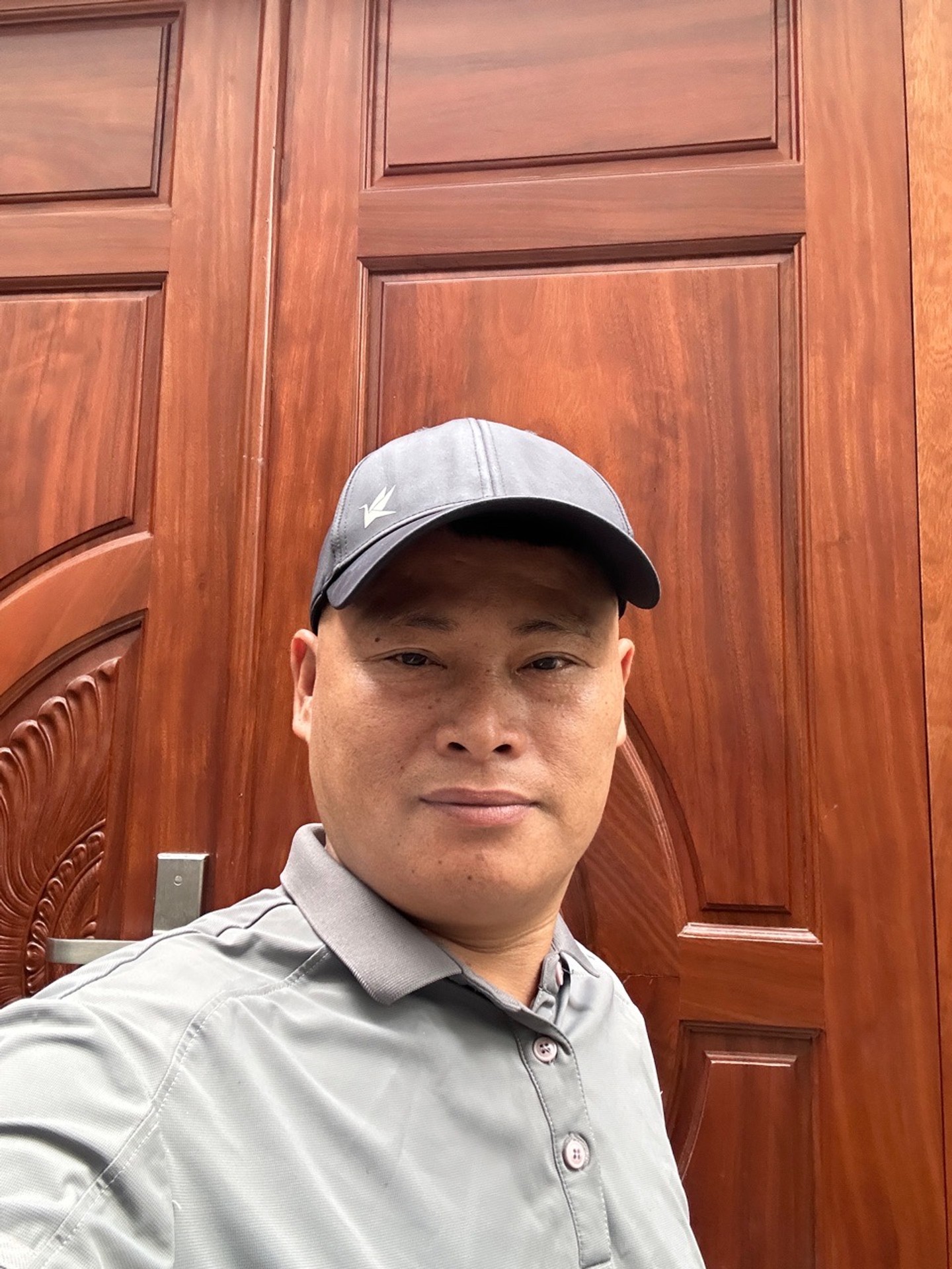 Bán nhà Đông Thiên - diện tích 34m2 3 tầng - gần ô tô - giá 4,2 tỷ