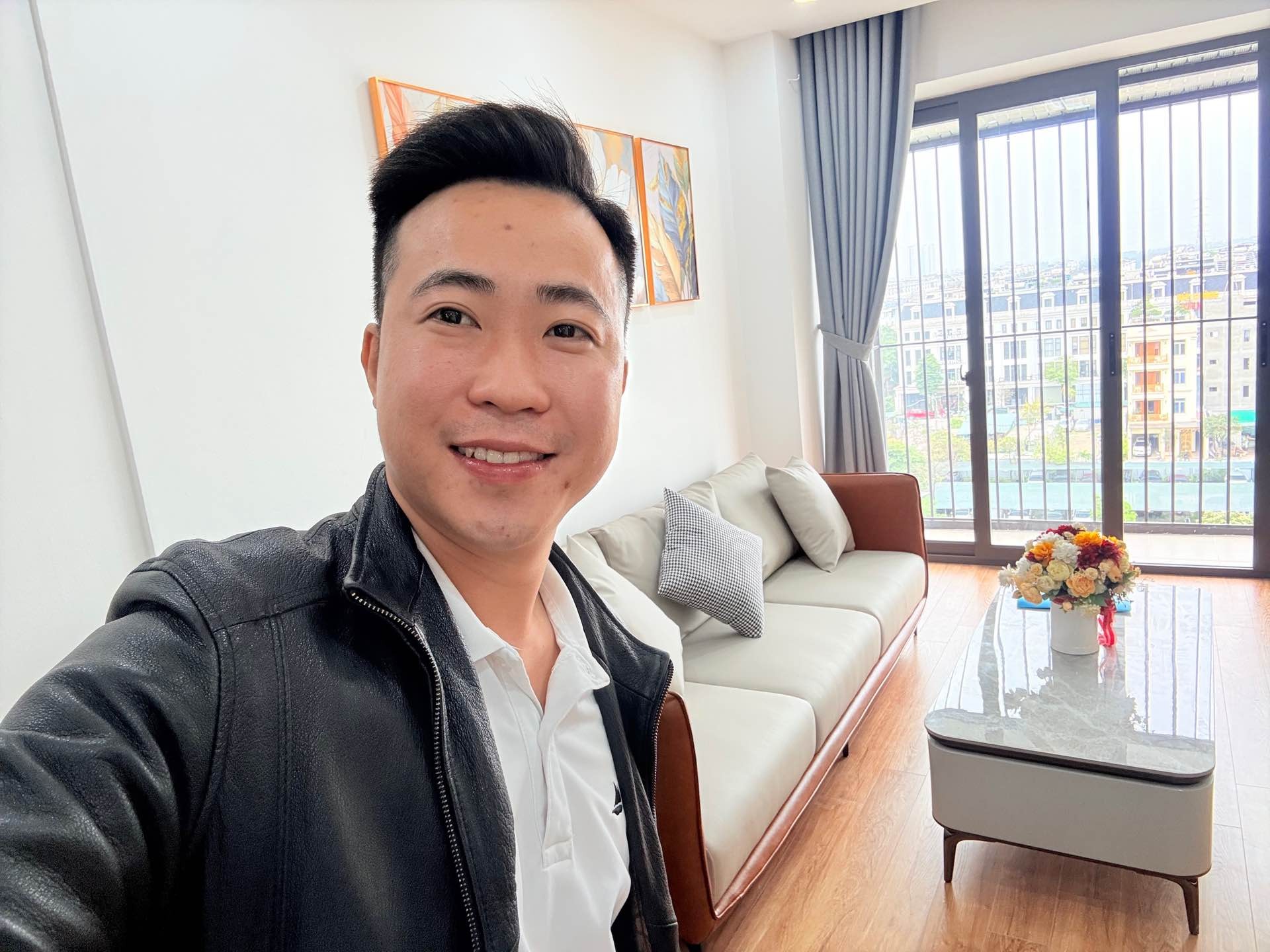 Bán nhà A1.p705 - diện tích 64m2 1 tầng - Nhà đẹp ở ngay - giá 5,3 tỷ