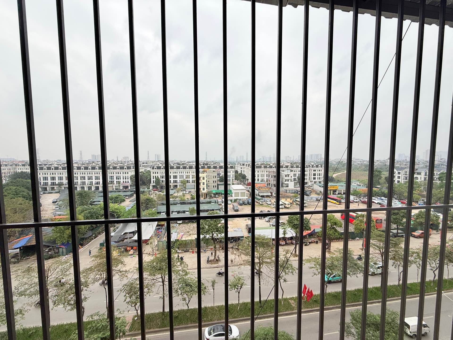Bán nhà A1.p705 - diện tích 64m2 1 tầng - Nhà đẹp ở ngay - giá 5,3 tỷ