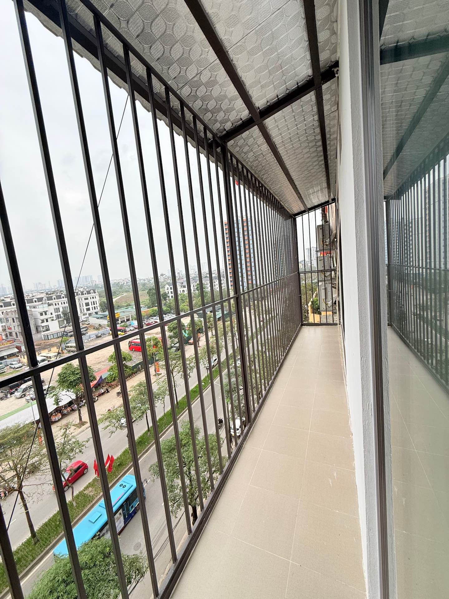 Bán nhà A1.p705 - diện tích 64m2 1 tầng - Nhà đẹp ở ngay - giá 5,3 tỷ