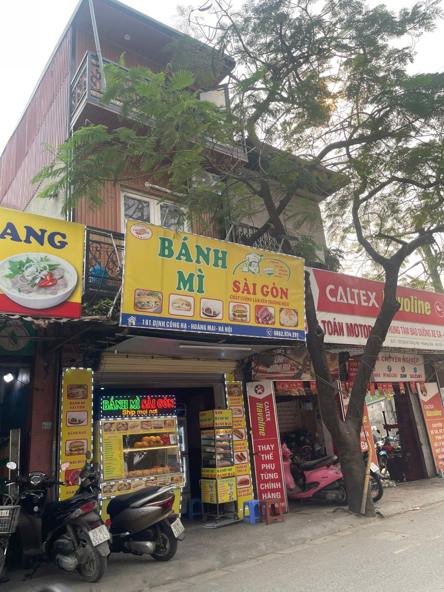 Ảnh đại diện