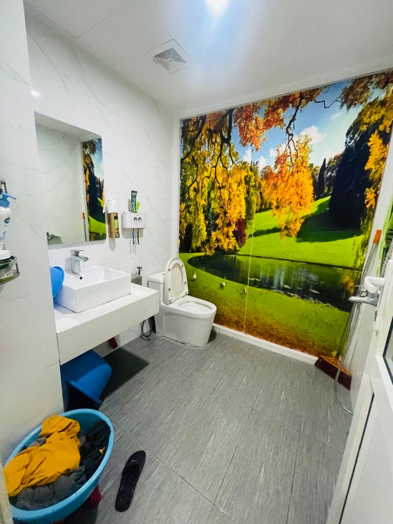 Bán nhà Trần Hoà - diện tích 75m2 1 tầng - Căn hộ đẹp, view thoáng - giá 5,4 tỷ