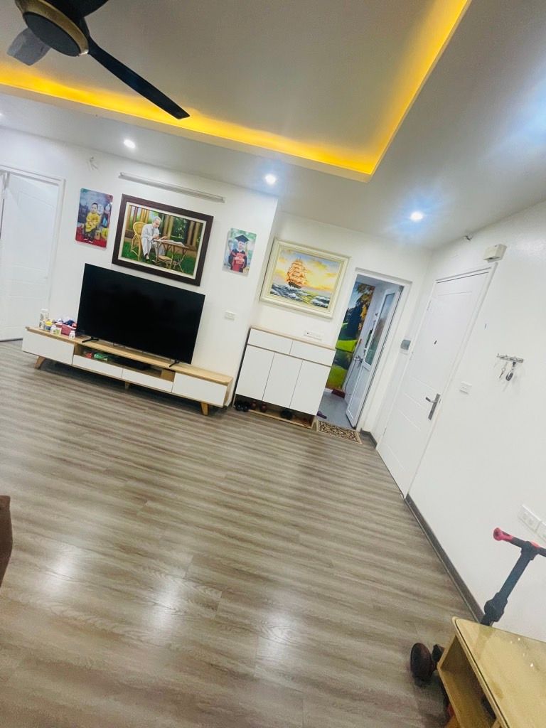 Bán nhà Trần Hoà - diện tích 75m2 1 tầng - Căn hộ đẹp, view thoáng - giá 5,4 tỷ