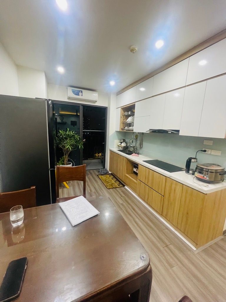 Bán nhà Trần Hoà - diện tích 75m2 1 tầng - Căn hộ đẹp, view thoáng - giá 5,4 tỷ