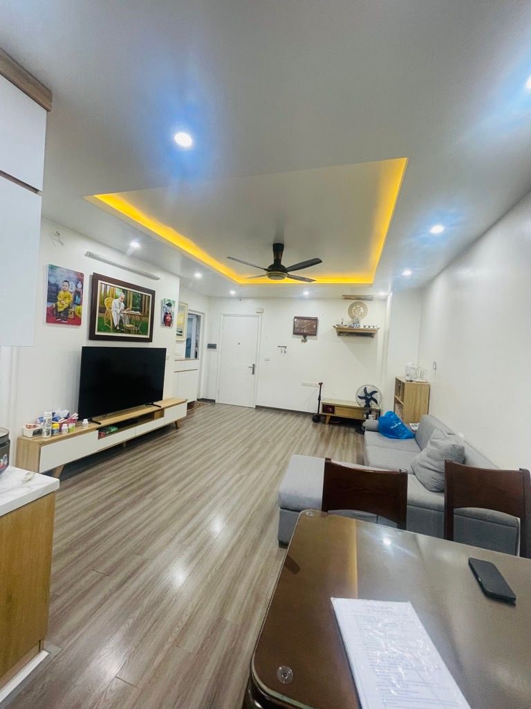 Bán nhà Trần Hoà - diện tích 75m2 1 tầng - Căn hộ đẹp, view thoáng - giá 5,4 tỷ