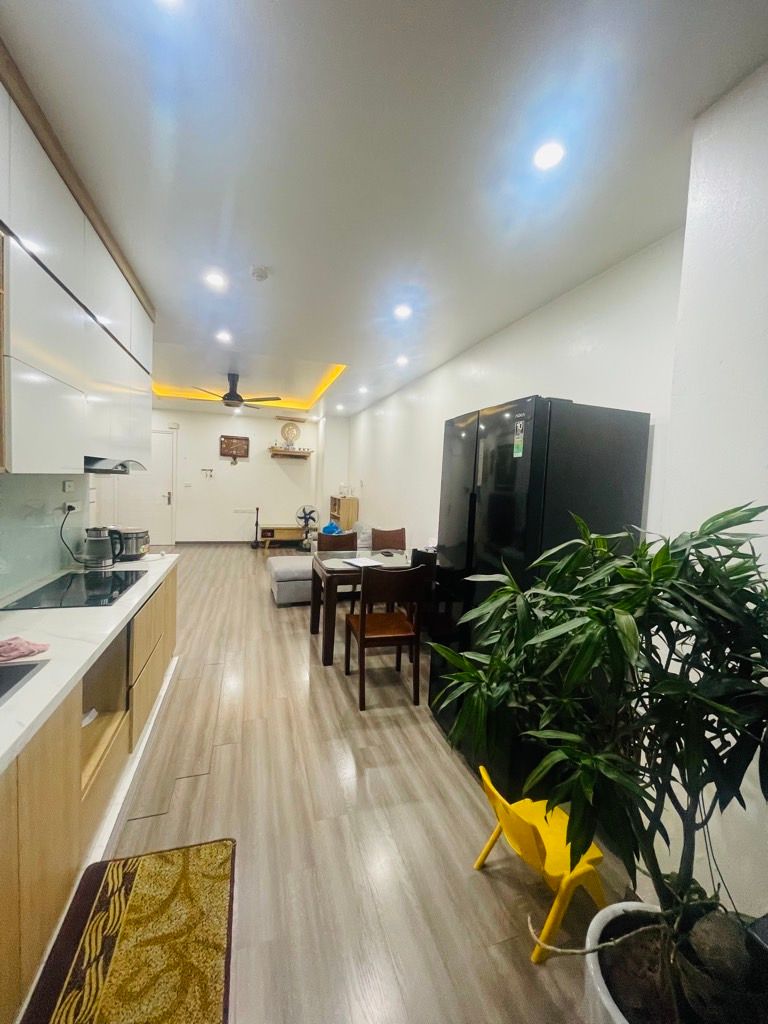 Bán nhà Trần Hoà - diện tích 75m2 1 tầng - Căn hộ đẹp, view thoáng - giá 5,4 tỷ