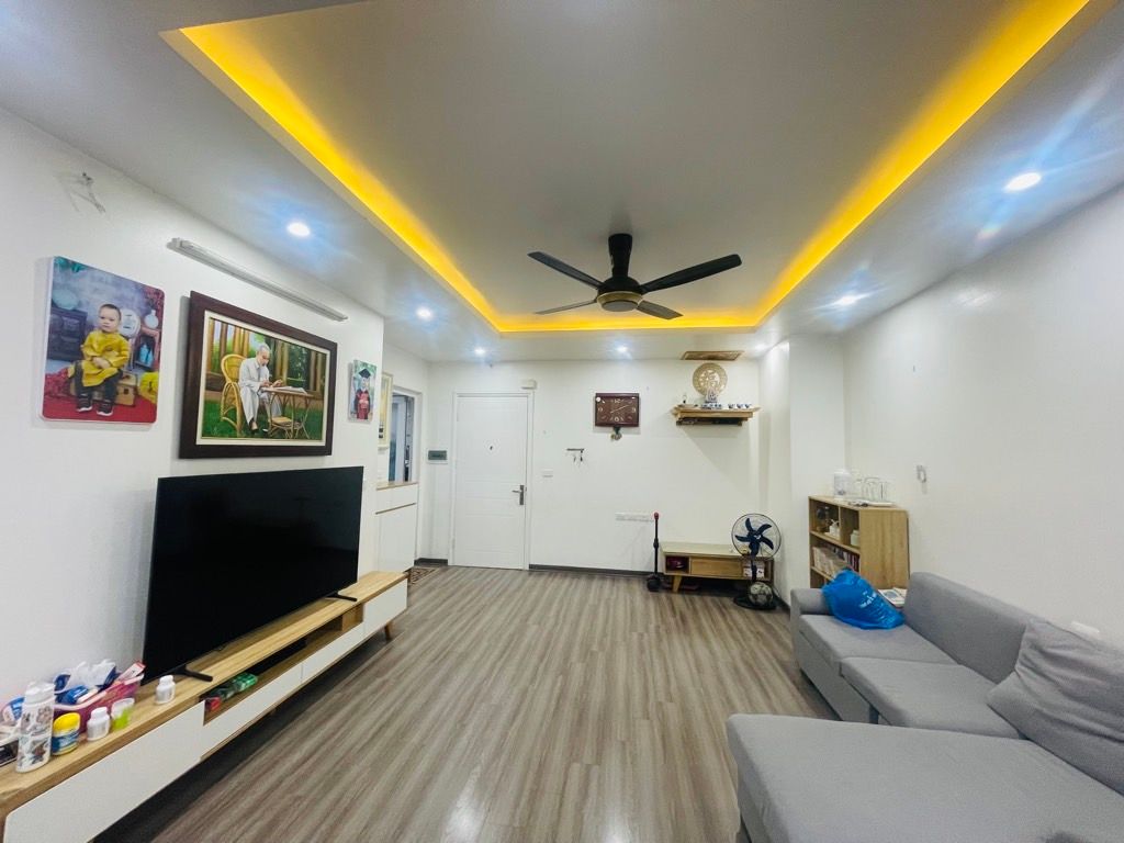 Bán nhà Trần Hoà - diện tích 75m2 1 tầng - Căn hộ đẹp, view thoáng - giá 5,4 tỷ