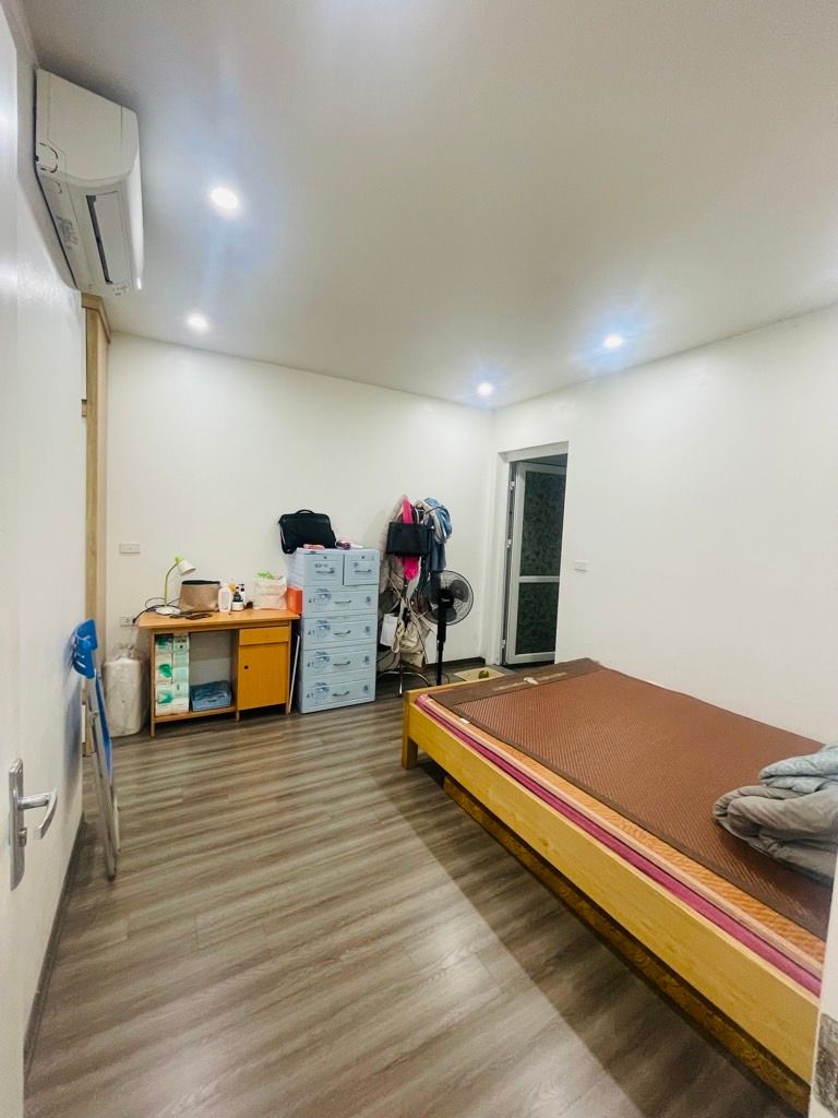Bán nhà Trần Hoà - diện tích 75m2 1 tầng - Căn hộ đẹp, view thoáng - giá 5,4 tỷ