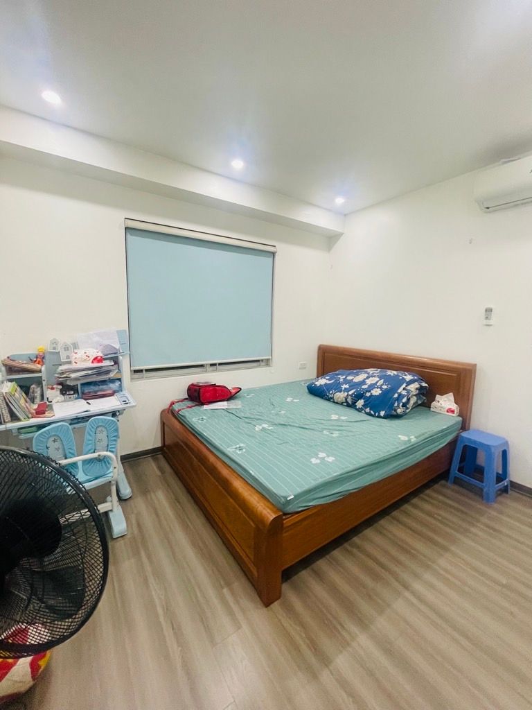 Bán nhà Trần Hoà - diện tích 75m2 1 tầng - Căn hộ đẹp, view thoáng - giá 5,4 tỷ