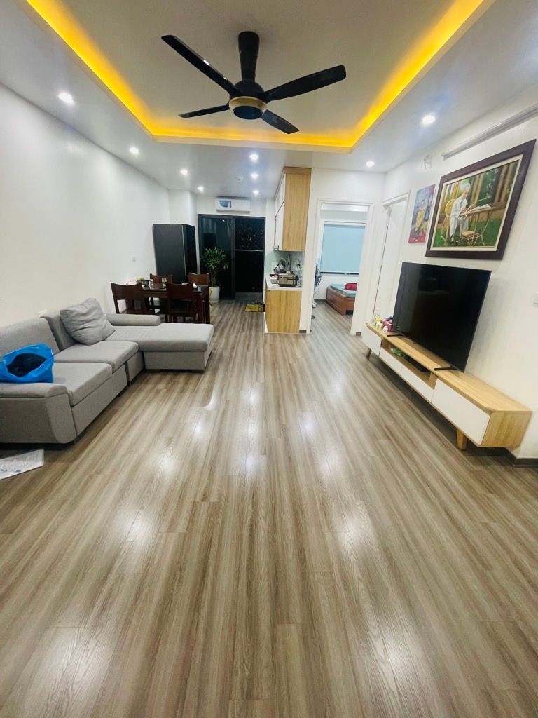 Bán nhà Trần Hoà - diện tích 75m2 1 tầng - Căn hộ đẹp, view thoáng - giá 5,4 tỷ