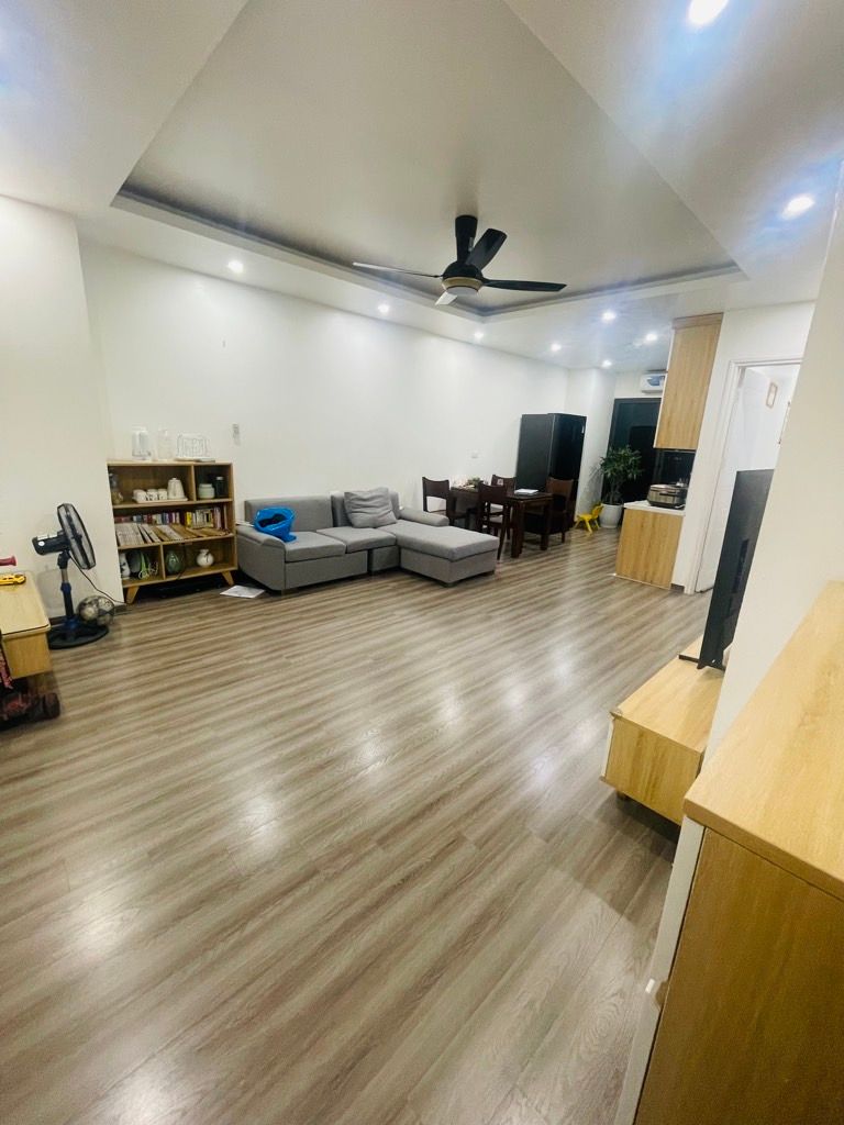 Bán nhà Trần Hoà - diện tích 75m2 1 tầng - Căn hộ đẹp, view thoáng - giá 5,4 tỷ