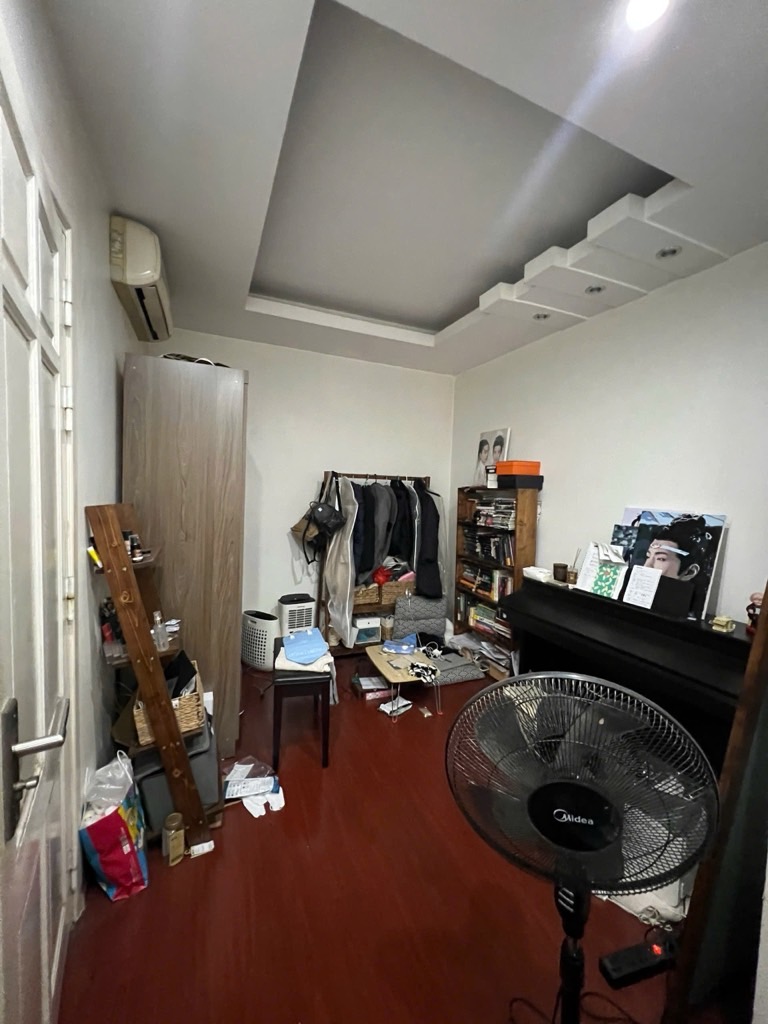 Bán nhà Tạ Quang Bửu - diện tích 63m2 6 tầng - Ô tô tránh - giá 58,8 tỷ