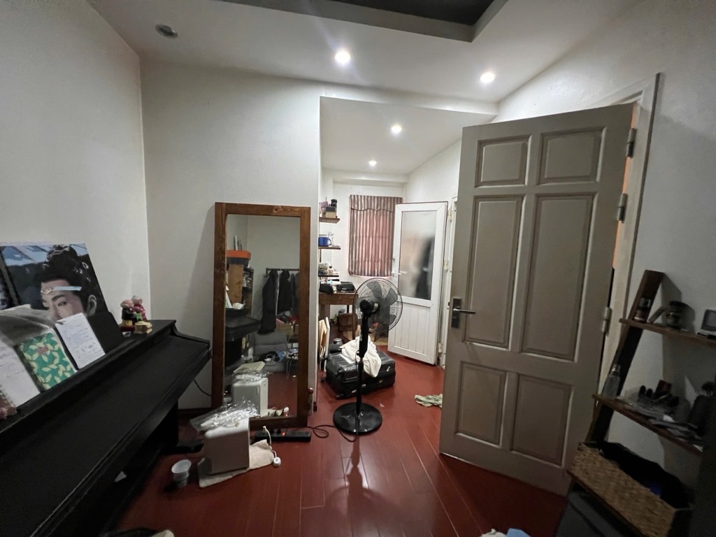 Bán nhà Tạ Quang Bửu - diện tích 63m2 6 tầng - Ô tô tránh - giá 58,8 tỷ