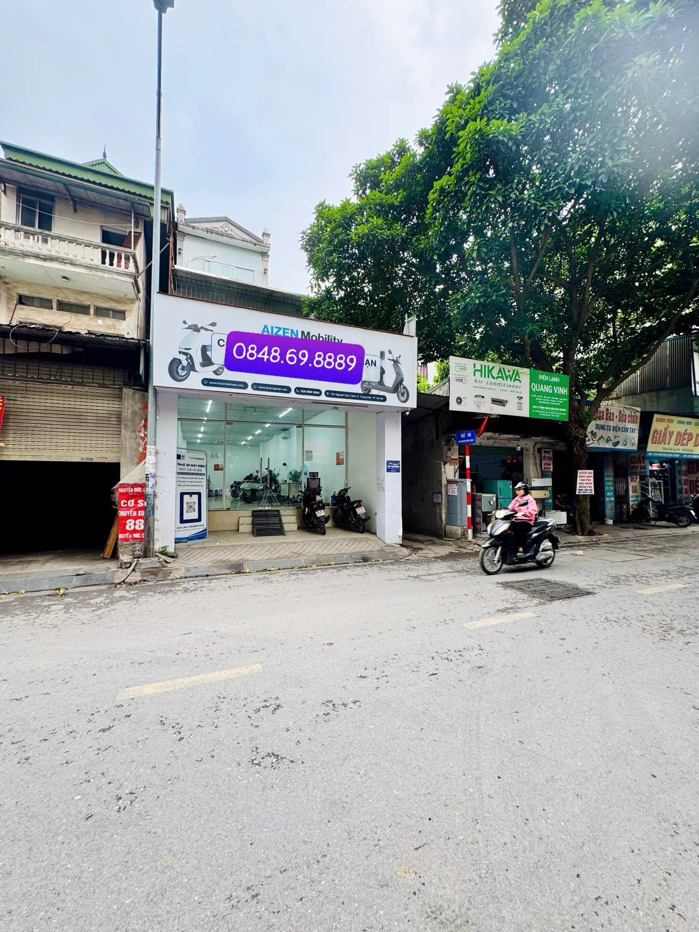 Ảnh đại diện