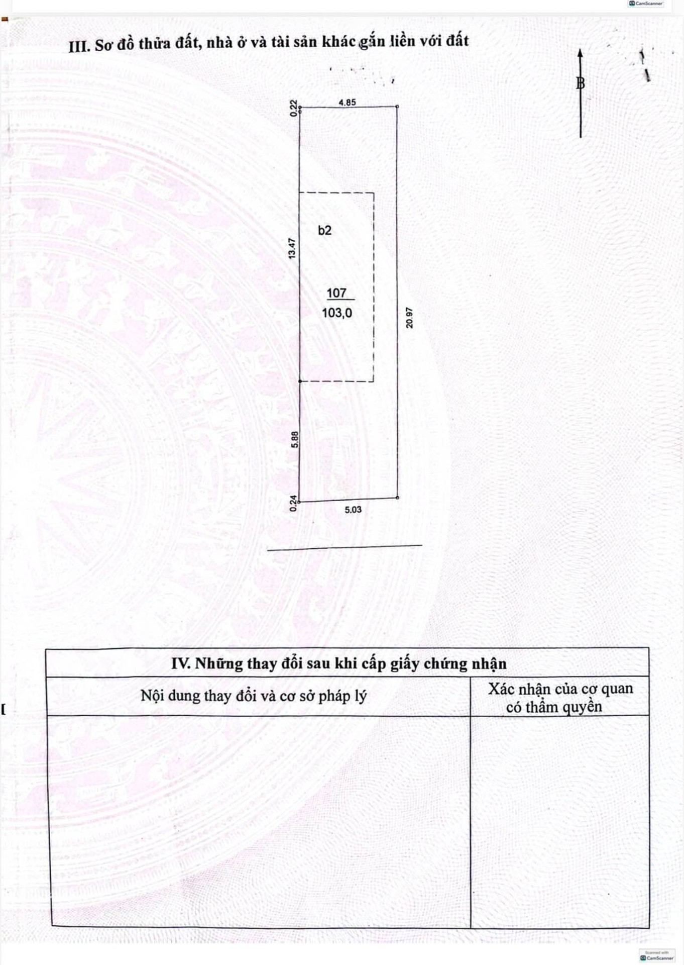 Bán nhà Nguyễn Đức Cảnh - diện tích 103m2 3 tầng - Lô góc - giá 35 tỷ