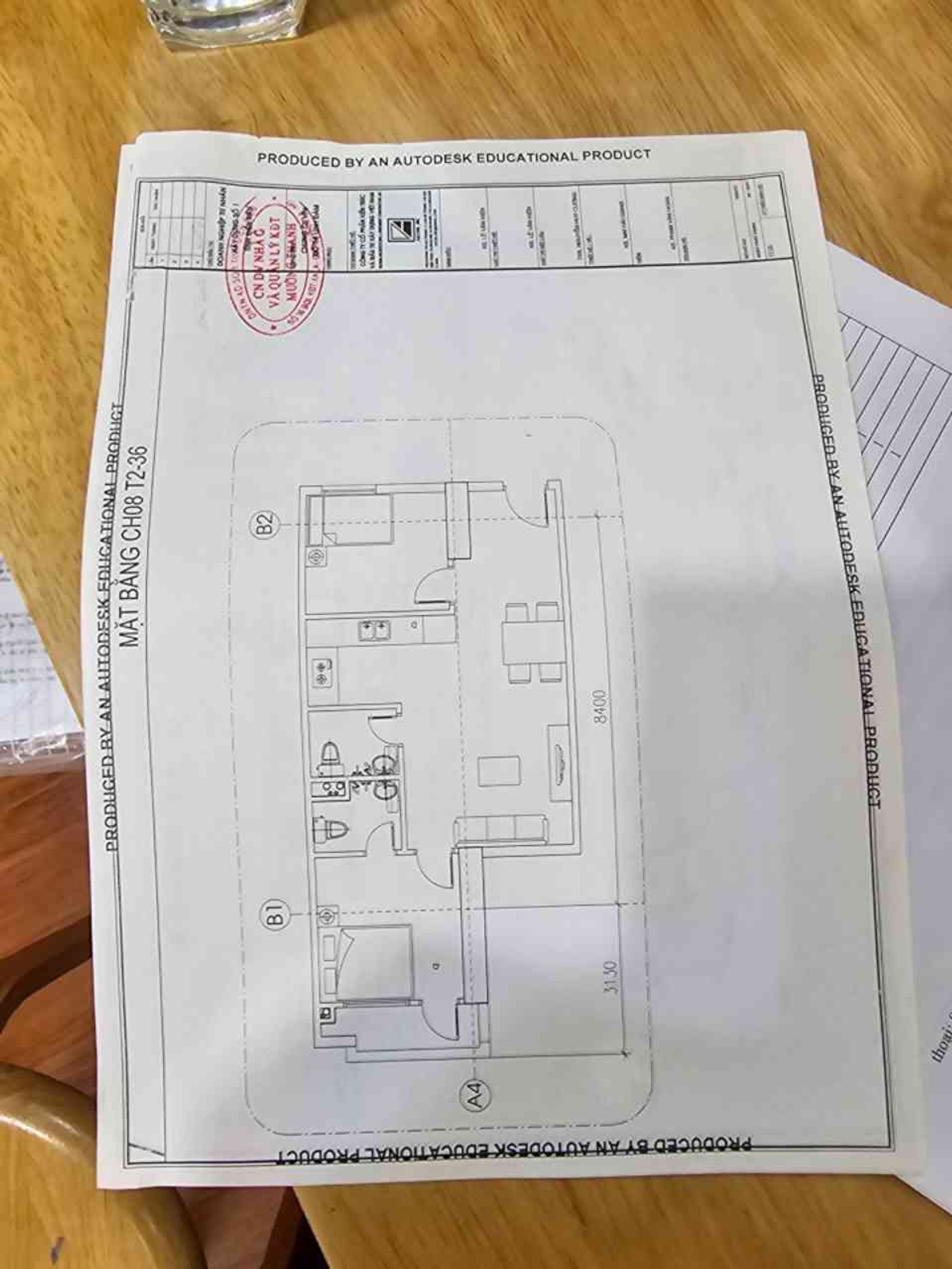 Bán nhà Hoàng Liệt - diện tích 61m2 1 tầng - Căn hộ chung cư VP6 - giá 3,45 tỷ