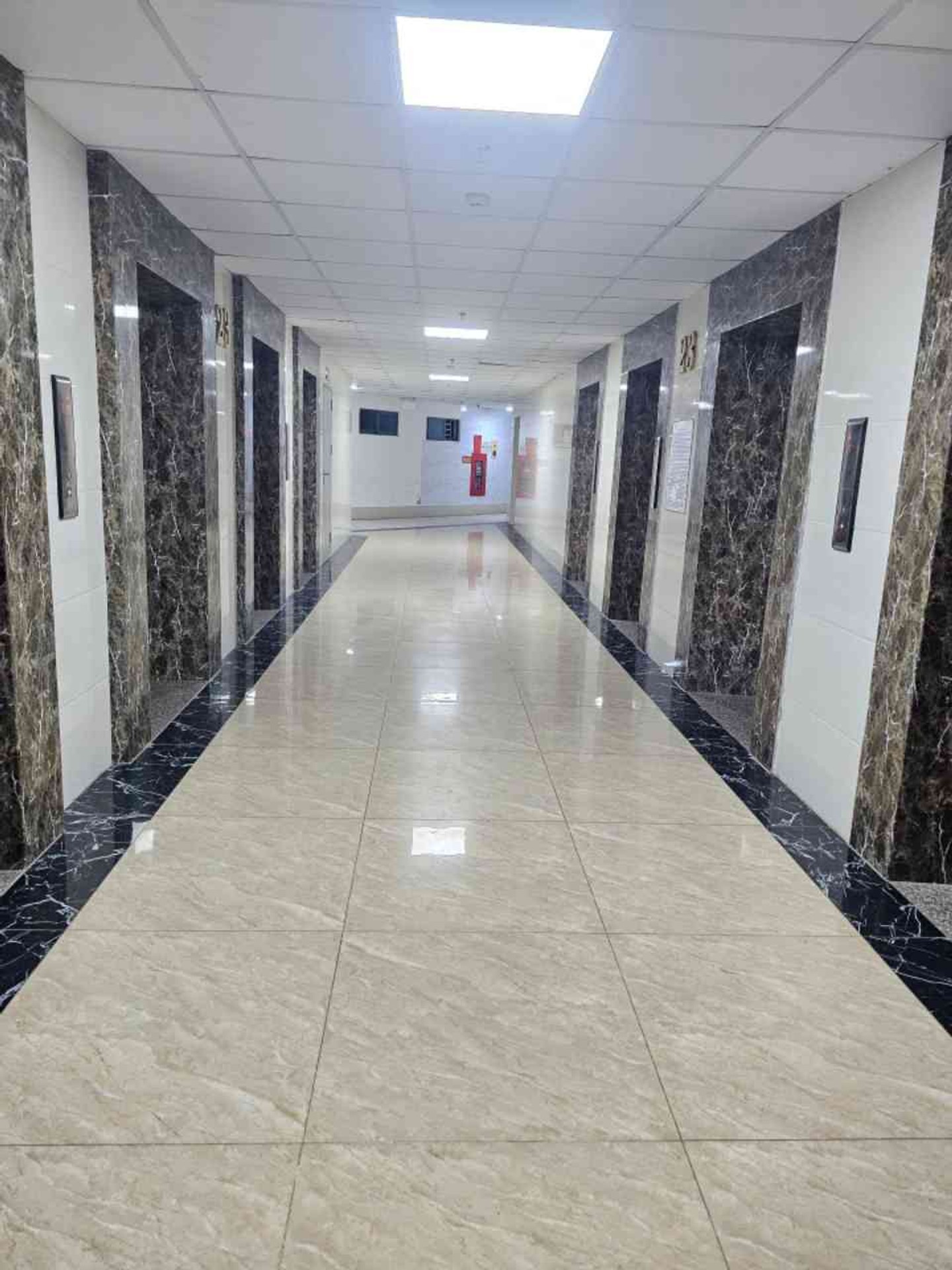 Bán nhà Hoàng Liệt - diện tích 61m2 1 tầng - Căn hộ chung cư VP6 - giá 3,45 tỷ