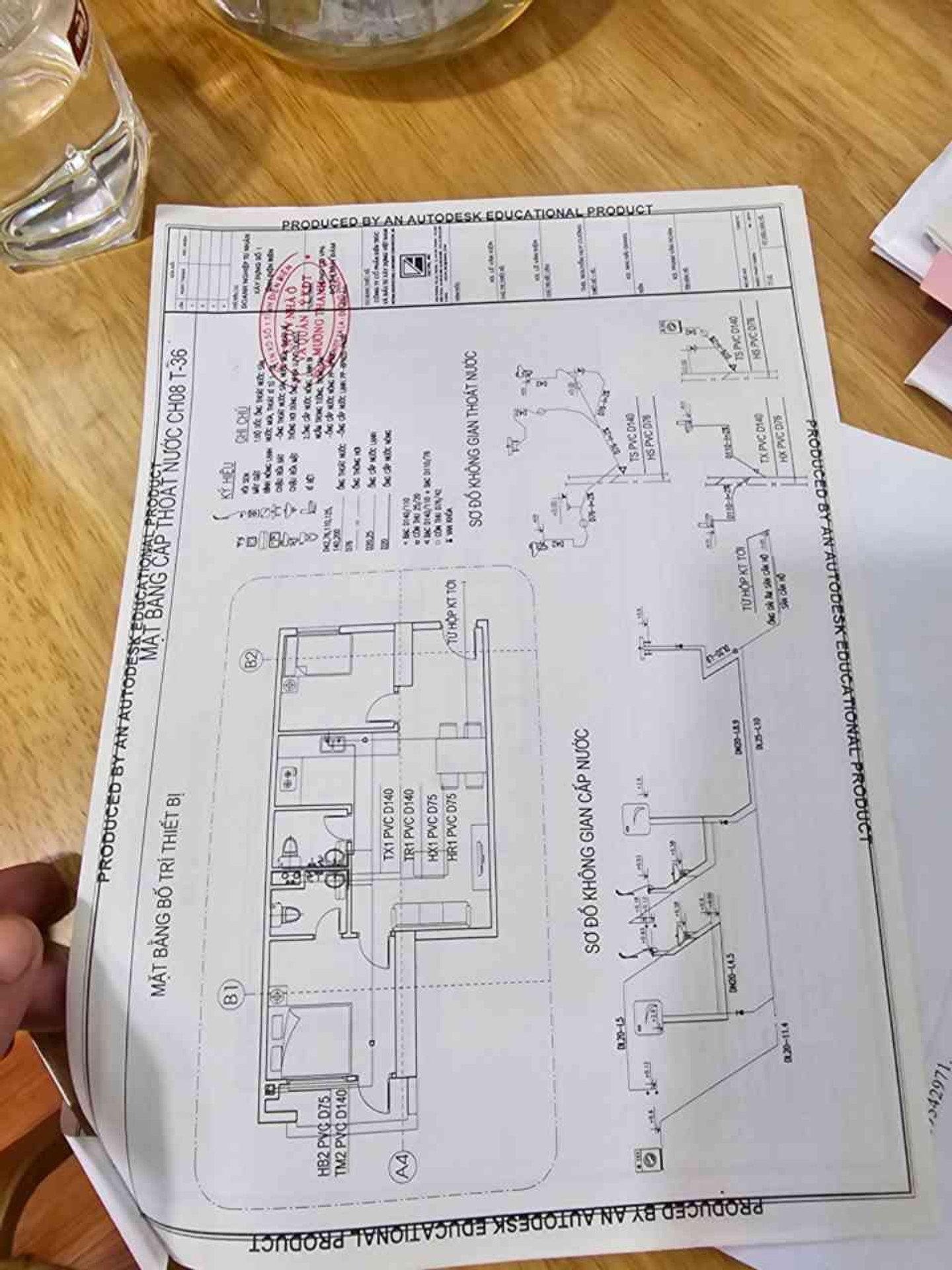 Bán nhà Hoàng Liệt - diện tích 61m2 1 tầng - Căn hộ chung cư VP6 - giá 3,45 tỷ