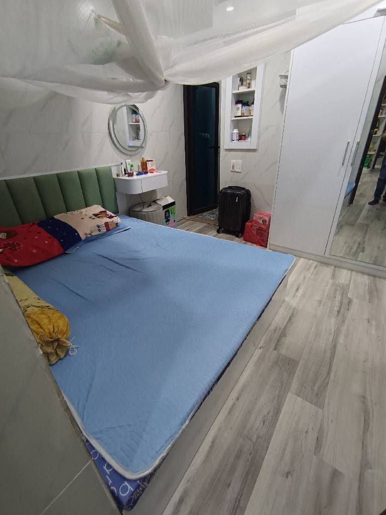 Bán nhà Bùi Ngọc Dương - diện tích 36m2 1 tầng - Nhà tập thể tầng 1, khu tập thể 2 tầng - giá 3,46 tỷ