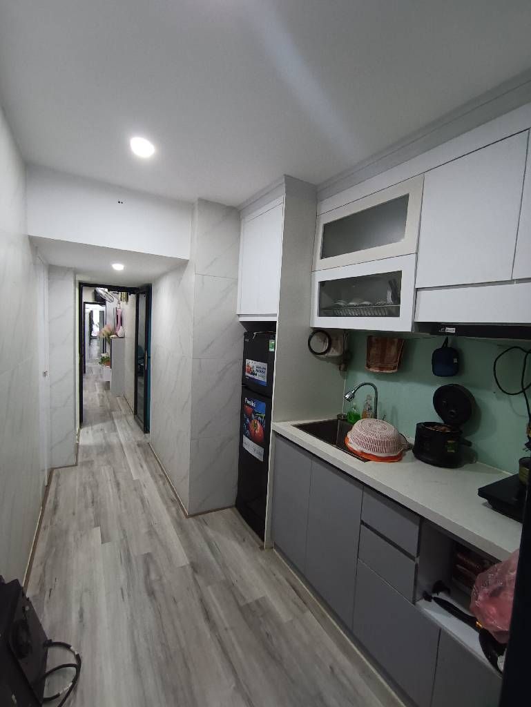 Bán nhà Bùi Ngọc Dương - diện tích 36m2 1 tầng - Nhà tập thể tầng 1, khu tập thể 2 tầng - giá 3,46 tỷ
