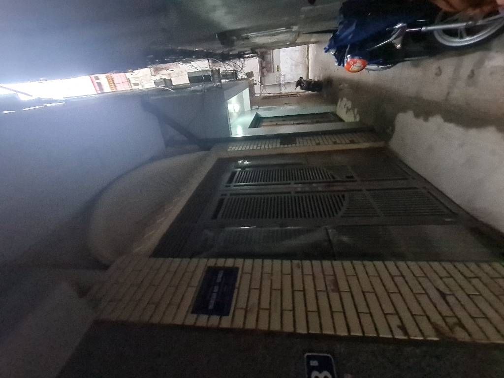 Bán nhà Kim Ngưu - diện tích 36m2 5 tầng - Căn hộ dịch vụ 12 phòng full đồ - giá 10,5 tỷ