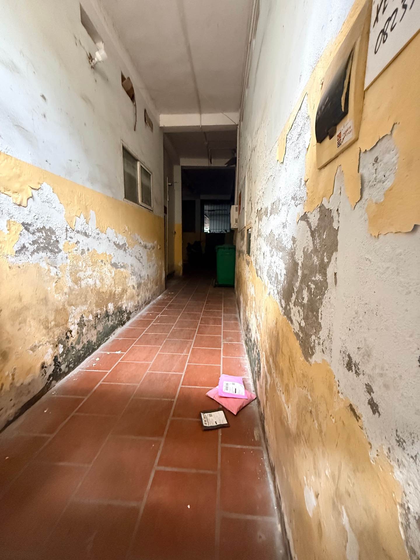 Bán nhà Kim Giang - diện tích 101m2 5 tầng - MẶT TIỀN QUYỀN LỰC - giá 25 tỷ