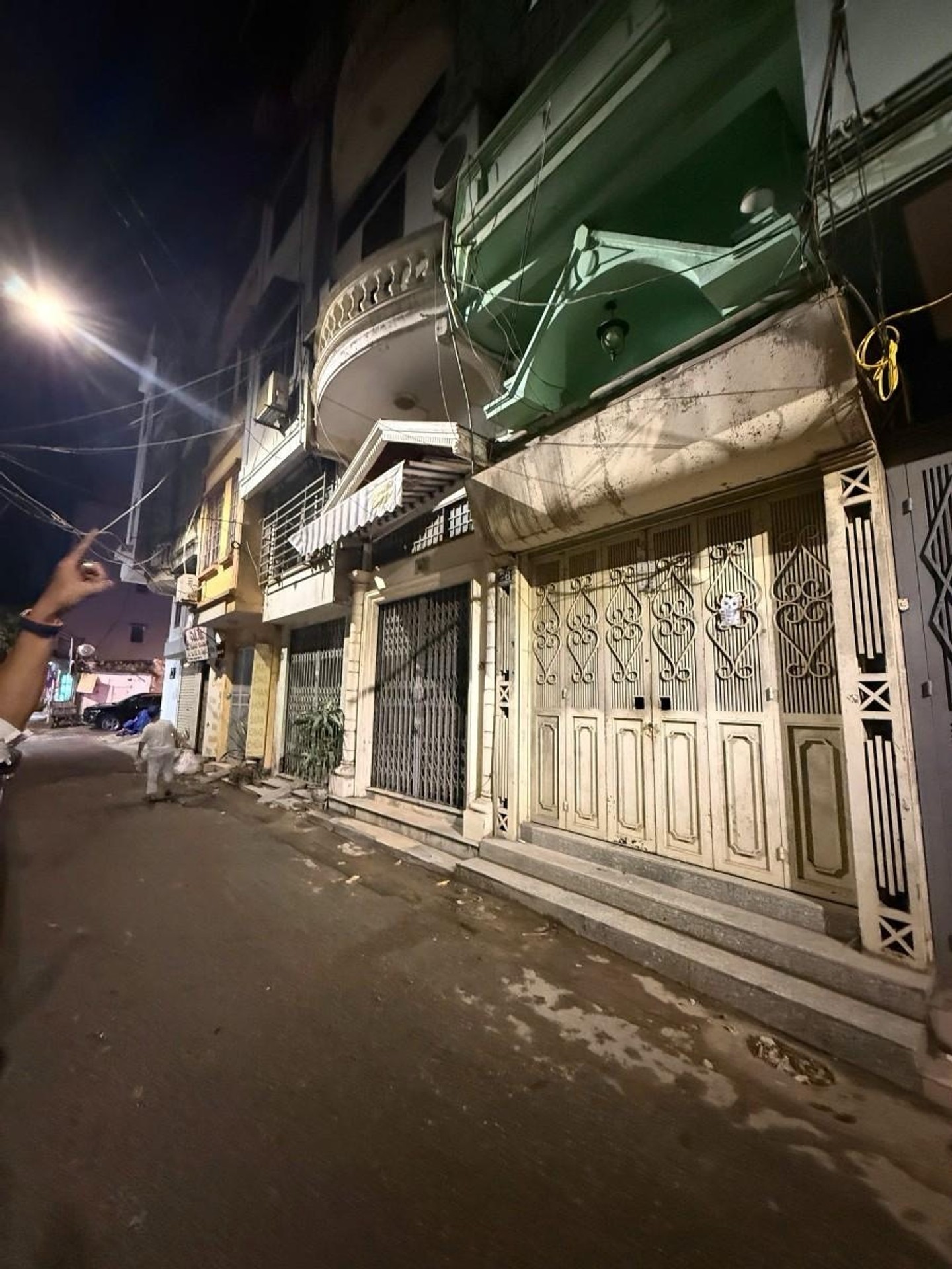 Bán nhà Đông Tác - diện tích 19m2 5 tầng - Ô tô tránh - giá 8,3 tỷ
