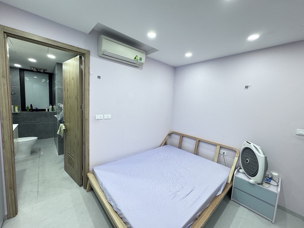 Bán nhà Trần Quang Diệu - diện tích 62m2 7 tầng - ô tô đỗ cửa - giá 29,9 tỷ