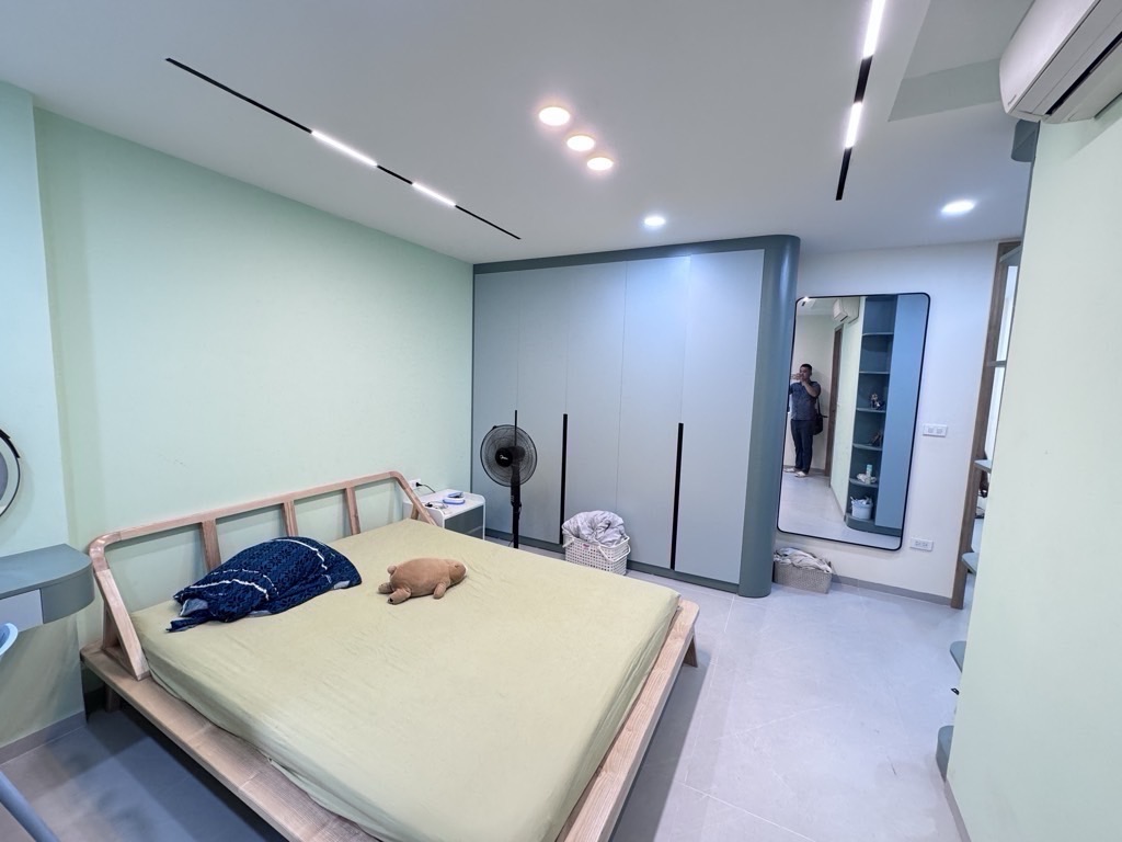 Bán nhà Trần Quang Diệu - diện tích 62m2 7 tầng - ô tô đỗ cửa - giá 29,9 tỷ