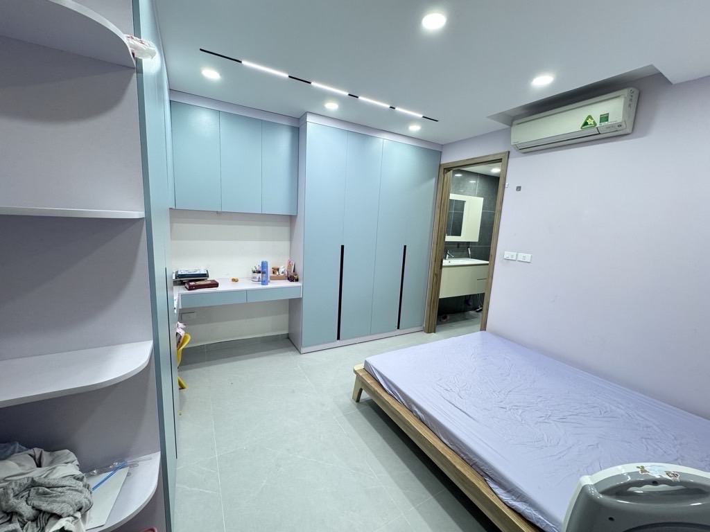 Bán nhà Trần Quang Diệu - diện tích 62m2 7 tầng - ô tô đỗ cửa - giá 29,9 tỷ