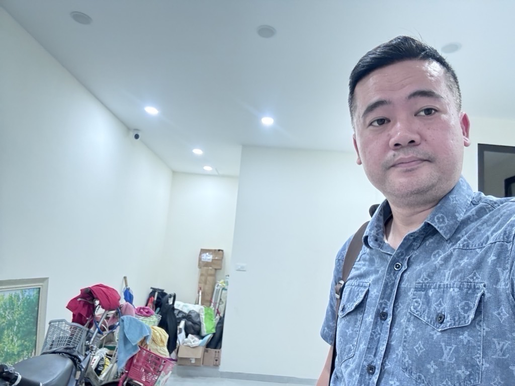 Bán nhà Trần Quang Diệu - diện tích 62m2 7 tầng - ô tô đỗ cửa - giá 29,9 tỷ