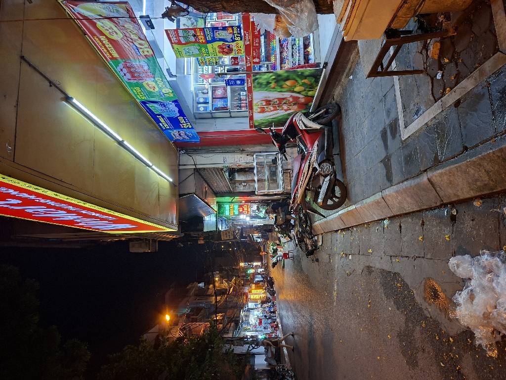 Bán nhà Vĩnh Tuy - diện tích 91m2 2 tầng - bán đất tặng nhà - giá 20,5 tỷ