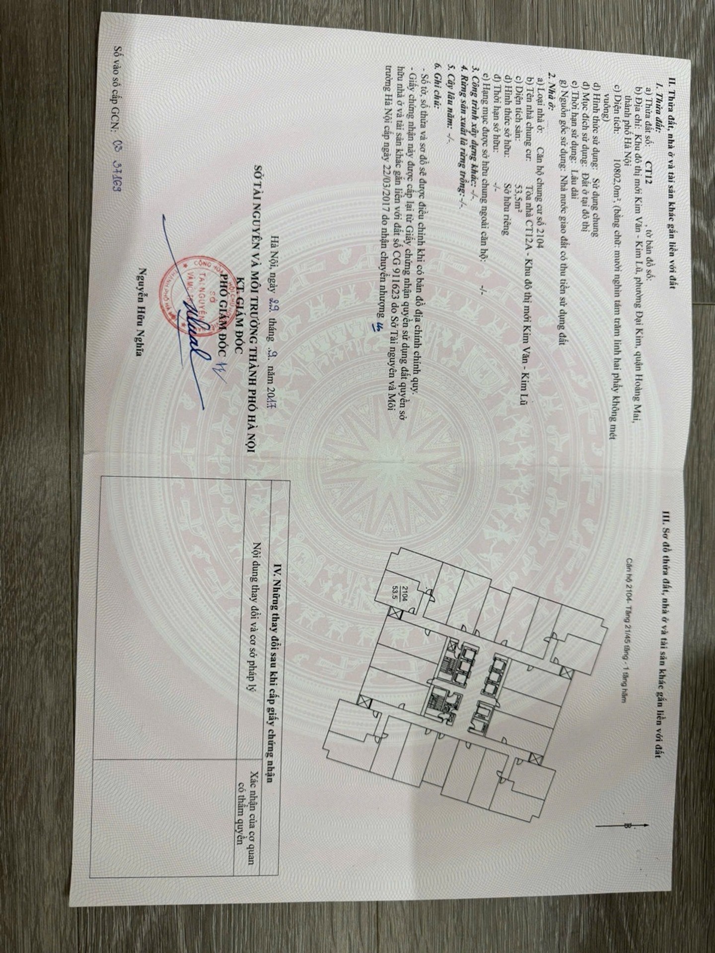 Bán nhà Nguyễn Xiển - diện tích 53m2 1 tầng - mặt tiền 5,8m - giá 3,9 tỷ