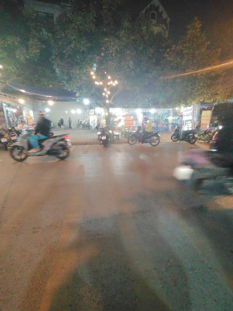 Bán nhà Bùi Quốc Khái - diện tích 60m2 4 tầng - Ngõ 3 ô tô tránh - giá 28,5 tỷ